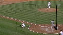 Getz's RBI single