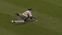 Bloomquist's sliding catch