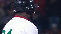 Papi's two-run double