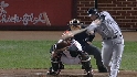 Fields' two-run shot