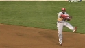 Phillips' slick play