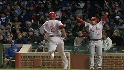 Taveras' sac fly