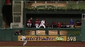 Werth wallops one