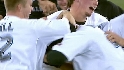 Millar's walk-off RBI
