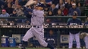 Iwamura's RBI double