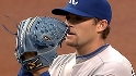 MLB Tonight talks to Bannister