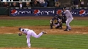 Longoria's RBI double