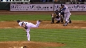 Bartlett's RBI single