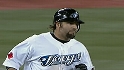 Millar talks to MLB Tonight
