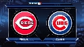 Recap: CIN 3, CHC 0