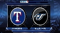 Recap: TEX 7, TOR 8