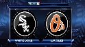 Recap: CWS 8, BAL 2