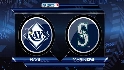 Recap: TB 9, SEA 3