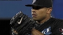 Romero heads to DL