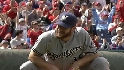 Stairs' homer breaks up no-no