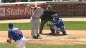 Dickerson's triple