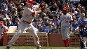 Votto's RBI double