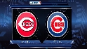 Recap: CIN 7, CHC 1