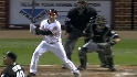 Scott's two-run double