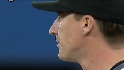 Davis' solo dinger