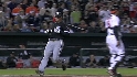 Thome's two-run single