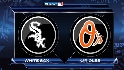 Recap: CWS 2, BAL 6
