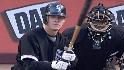 Getz's night at the dish