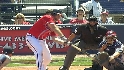 McCann's RBI single