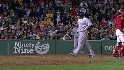 Ransom's RBI double