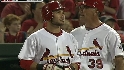 Schumaker's RBI single