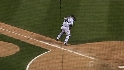 Snider's RBI single