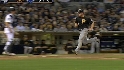 Snell's RBI single