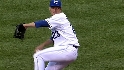 Greinke's complete-game gem