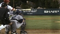 Napoli's solo jack