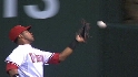 Molina's two-run double