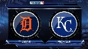 Recap: DET 1, KC 6