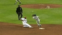 Pujols swipes another bag