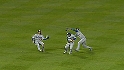 Manny's unique catch