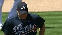 Gonzalez's two-run jack