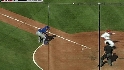 Barden's two-run single