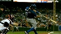 Kinsler's second homer