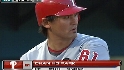 Park powers one out