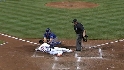 Wigginton's RBI single