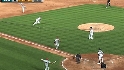Bruntlett brings home Werth