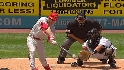 Utley's two-run single