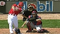 Votto's bases-clearing double