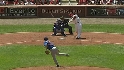 Molina mashes one
