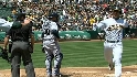 Suzuki's two-run double