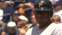 Diaz's two-run single
