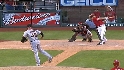 Jackson's walk-off single